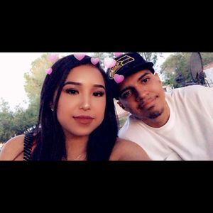 Meet your Posher, Ricky